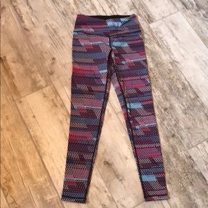 Full length Victoria secret Leggings